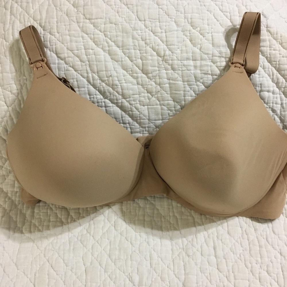 Soma Nursing Bra